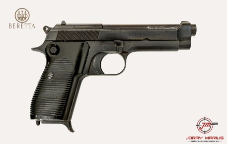 beretta 1951 pistole 10281 12062026